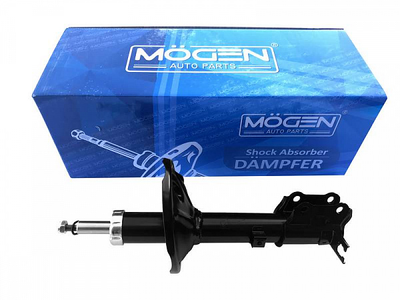 Амортизатор задний левый газомасляный MOGEN на Geely CK, 1400616180