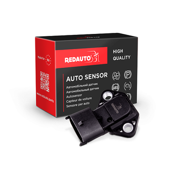 Датчик TMAP 1.6L RSN-270 REDAUTO на Chery AMULET, 480EE-1008060