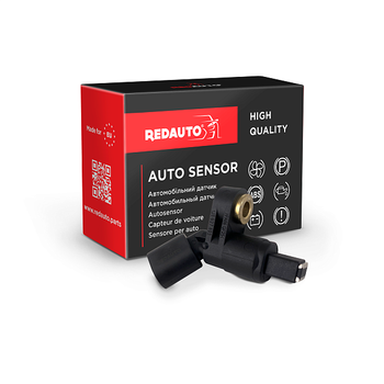 Датчик ABS передний левый RSN-605 REDAUTO на Chery AMULET, A11-3550111