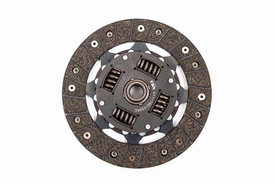 Диск сцепления 1.6L CDN на Chery AMULET, A11-1601030AC