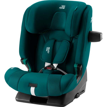 Автокресло детское ADVANSAFIX PRO 9-36 кг зеленое Britax-Romer, 2000038234, /