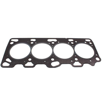 Прокладка гбц (метал) 2.4 l на TIGGO 2.0-2.4 INA-FOR, MD332035