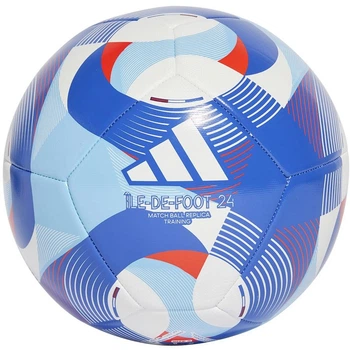 М'яч футбольний ADIDAS OLYMPICS 24 TRAINING IW6330 №5
