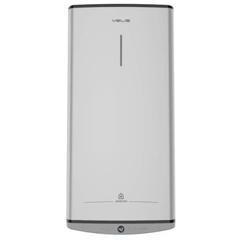 Водонагрівач Ariston Velis Tech 50 EU (3100917) ( Сірий ) 26854