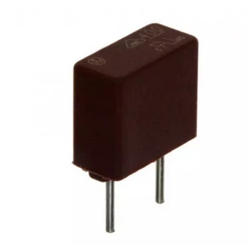 Запобіжник TIME LAG 5,0A 250V TE5
