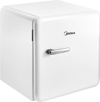 Холодильник Midea MDRD86SLF01