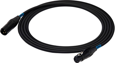 Кабель SSQ XX10 SS-1415 XLR - XLR 10 м (5907688758498)