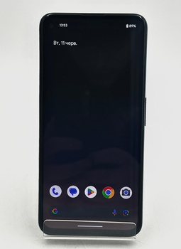 Смартфон Google Pixel 4a 5G Б/В