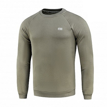 Свитшот M-Tac Cotton Dark Olive Размер S