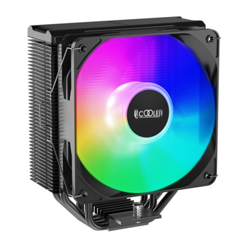 Кулер процесорний PCCOOLER PALADIN EX400S