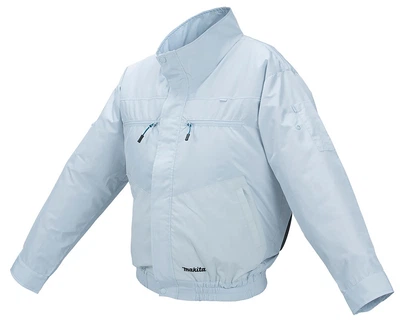 Куртка аккумуляторная с вентиляцией Makita DFJ210Z3XL (LXT, CXT, без аккумуляторов и зарядного устройства)