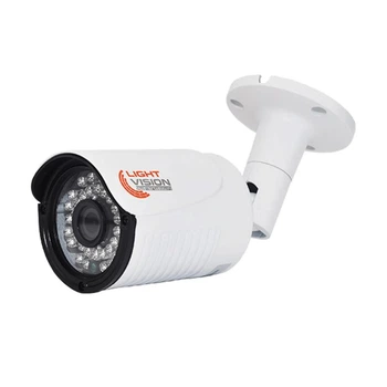 Уличная MHD камера Light Vision VLC-6128WM, 1Мп