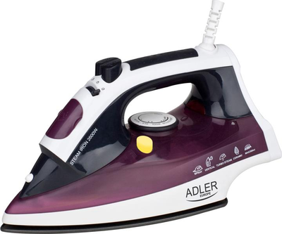 Праска Adler AD 5022 3000вт
