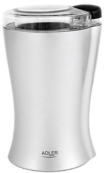 Кавомолка ADLER AD 443