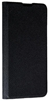 Чохол-книжка Flip Cover Elite на Samsung Galaxy S25 Ultra / black