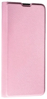Чохол-книжка Flip Cover Elite на Samsung Galaxy A07 (A075) / pink