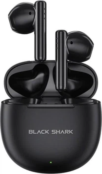 Беспроводные наушники Black Shark Watch T9 Black
