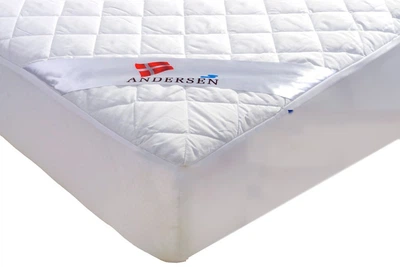Наматрасник Andersen Водонепроницаемый 120х190х25 см (CMP0761)