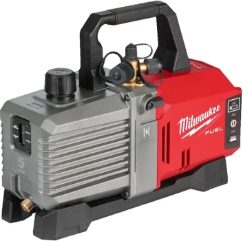 Насос вакуумний Milwaukee M18 FVP5-0 (4933492853)
