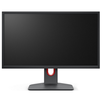 Монитор 24.5" BenQ ZOWIE XL2540K, 240Гц, HDMI x3, DP1.2, Pivot, темно-серый