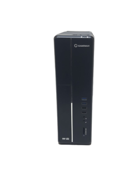 Корпус Gamemax ST-602-300W, 99х295х365, БП 300Вт (верхний) mATX Б/У