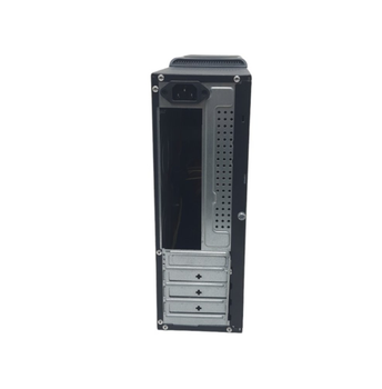 Корпус Gamemax ST-602-300W, 99х295х365, БП 300Вт (верхний) mATX Б/У