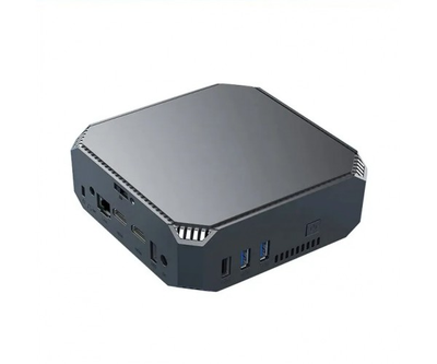 Міні ПК Firebat AK2 Plus 8/256Gb. Windows 11