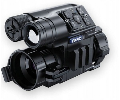 Прибор ночного видения PARD FD1 850nm LRF FD1-850/F