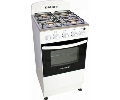 Комбинированная плита DAHATI 2000-01 S