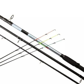 Вудилище фідерне Kalipso Monza Feeder 3.60м 40-120г