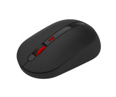 Мышь MIIIW MWMM01 Mouse Mute Wireless Black