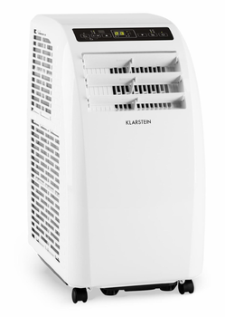 Мобільний Кондиціонер, вентилятор, осушувач повітря Klarstein Metrobreeze Rom 3-in-1 10000 BTU БВ