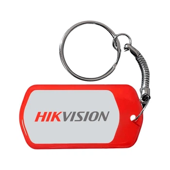 Mifare-Брелок Hikvision DS-K7M102-M