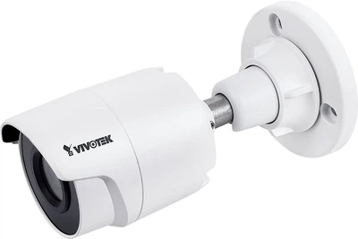 Видеокамера Vivotek IB9380-H, 5MP, H.265, 3.6mm, 30M IR, SNV, WDR Pro