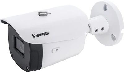 Видеокамера Vivotek IB9388-HT, 5MP, H.265, 2.8-12mm, 30M IR, WDR Pro, SNV
