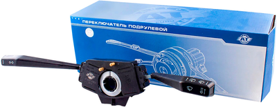 Подрулевой переключатель AT ВАЗ 2108, ЗАЗ 1102 (AT 9305-008CS)