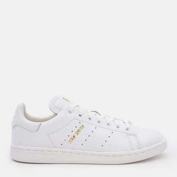 Жіночі кеди шкіряні низькі Adidas Stan Smith Lux W IG3389 36.5 (4UK) 22.5 см Ftwwht/Ftwwht/Owhite (4066761273493)