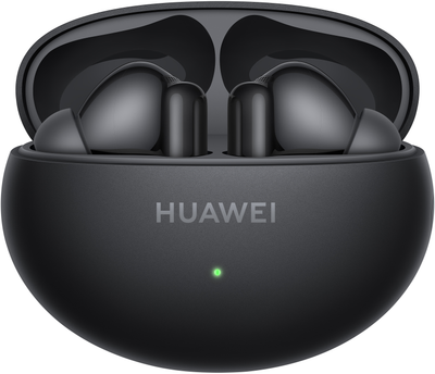 Наушники Huawei FreeBuds 6i Black (55037551)