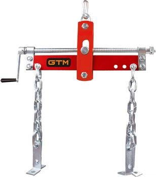 Траверса для крана GTM 0.68 т (TRF2750A)