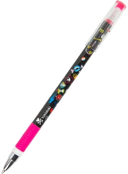 Ручка кулькова Kite Tokidoki 0.5мм синя 1 шт (TK22-032)