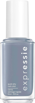 Лак для нігтів Essie Expressie Quick Dry 340 Air Dry 10 мл (0000030177413)
