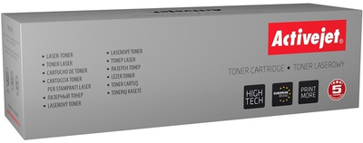 Toner cartridge Activejet do OKI 45862818 Supreme Black (ATO-B831BN)