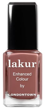 Lakier do paznokci Londontown Enhanced Colour Mudslide 12 ml (0813091024141)