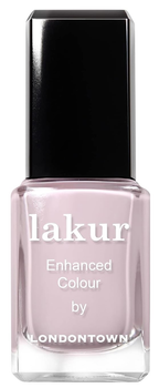 Lakier do paznokci Londontown Enhanced Colour Princess Awaits 12 ml (0813091020150)