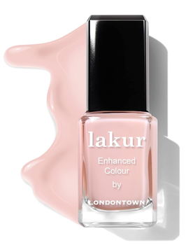 Lakier do paznokci Londontown Enhanced Colour Invisible Crown 12 ml (0813091020143)