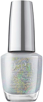 Lakier do paznokci OPI Infinite Shine 2 I Cancer Trainly Shine 15 ml (4064665113792)