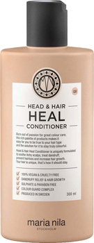 Кондиціонер для волосся Maria Nila Head & Hair Heal 300 мл (7391681036512)