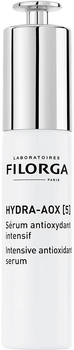 Сироватка для обличчя Filorga Laboratoires Hydra-Aox 30 мл (3540550013442)