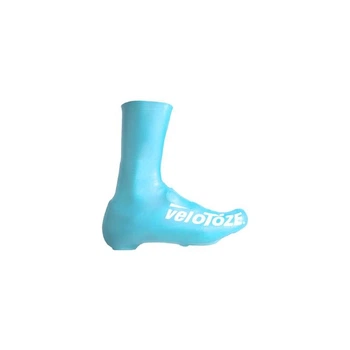 Бахилы VELOTOZE, синие, размер XL (46.5-48)