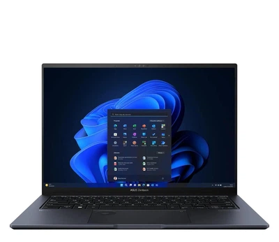 Ноутбук ASUS ZenBook Pro 14 i9-13900H/48GB/2TB/Win11P RTX4070 OLED 120Hz (UX6404VI-P1093X) EU